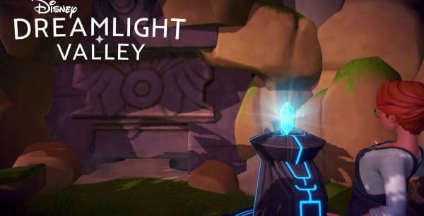 Disney Dreamlight Valley: ¿Dónde encontrar las cuevas malditas y secretas de la Playa?