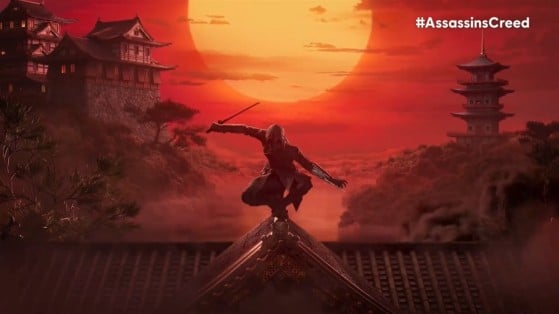 Un Assassin's Creed ambientado en Japón por fin es real: este es el primer tráiler de Codename Red