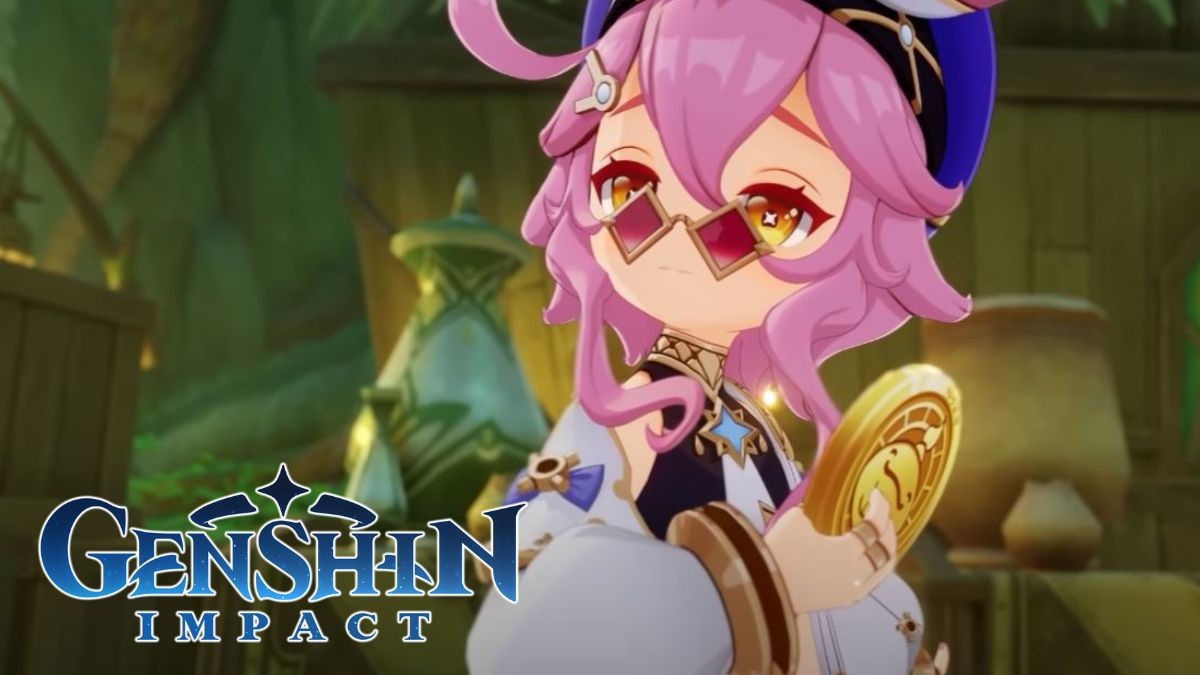 Genshin Impact Guía de Dori Build con sus mejores armas y conjuntos