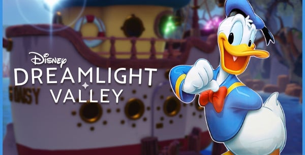 Donald Disney Dreamlight Valley: misiones de amistad e historia, ¿cómo completarlas?
