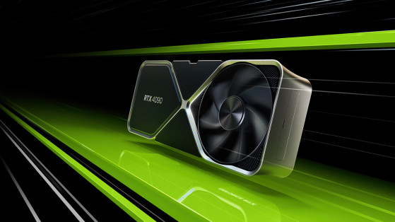 NVIDIA lanza su gran apuesta en las GPU con la presentación de las RTX 40 Series