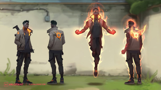 Valorant: ¿Phoenix con el dash de Jett? La habilidad cancelada por Riot durante el desarrollo