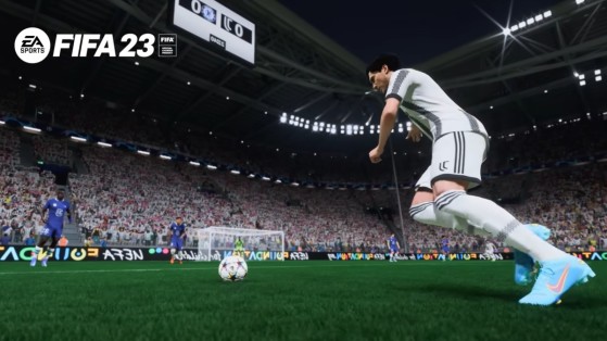 La mecánica más rota de FIFA 23 que permite ganar sin esfuerzo y necesita un parche cuanto antes
