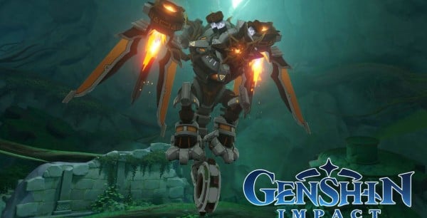 Genshin Impact - Dragón Aciagoeterno: Dónde encontrarlo y cómo derrotarlo
