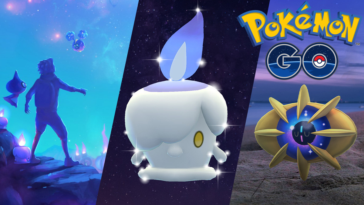 articulo simpático rastro Pokémon GO - Todos los eventos de octubre de 2022: ¡Llegó la hora de  evolucionar a Cosmog! - Millenium