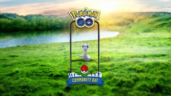 Pokémon GO - Día de la Comunidad Clásico: ¡Regresa uno de los más queridos de primera generación!