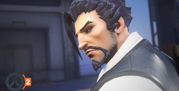 Overwatch 2 - Hanzo: Habilidades, historia, consejos... Cómo jugar con el arquero japonés