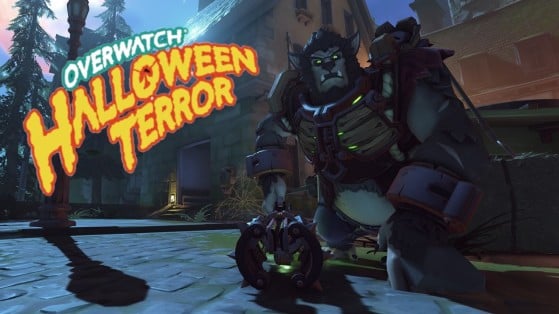 Overwatch 2: El nuevo evento de Halloween cabrea a la comunidad por la falta de recompensas