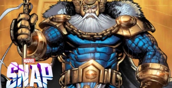 Marvel Snap: Mejores mazos del pool 1, las barajas que todo el mundo puede usar