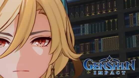 Genshin Impact: Filtrado el aspecto de Kaveh, el futuro personaje que obsesiona a la comunidad