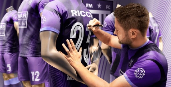 Football Manager 2023: Los mejores jugadores libres por posición para que no gastes el presupuesto