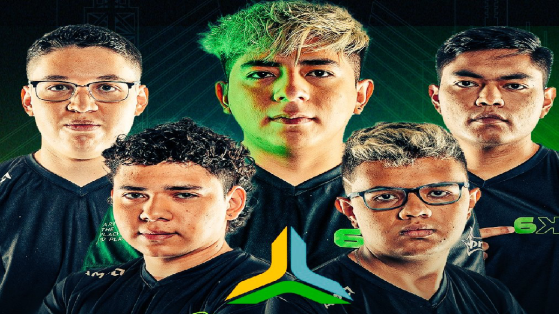 Rainbow Six: Conoce a Six Karma, la escuadra que busca seguir dominando el Campeonato Mexicano