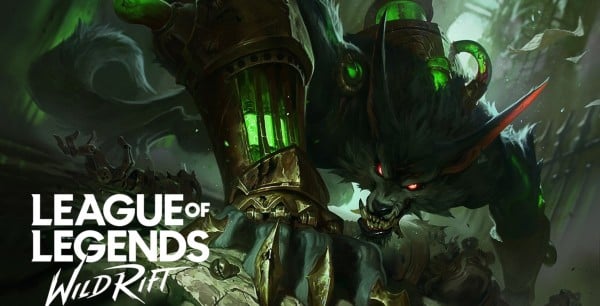 Wild Rift - Guía de Warwick Jungla: Las mejores builds, runas y consejos
