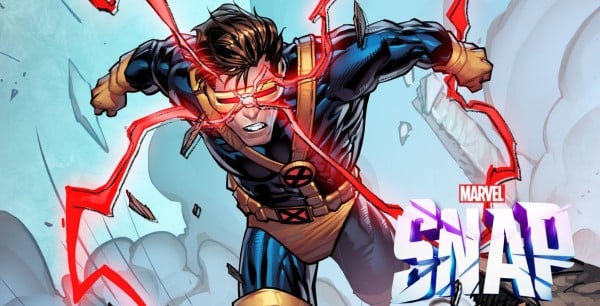 Marvel Snap: Este mazo ascendió a rango Infinito el primer día de temporada