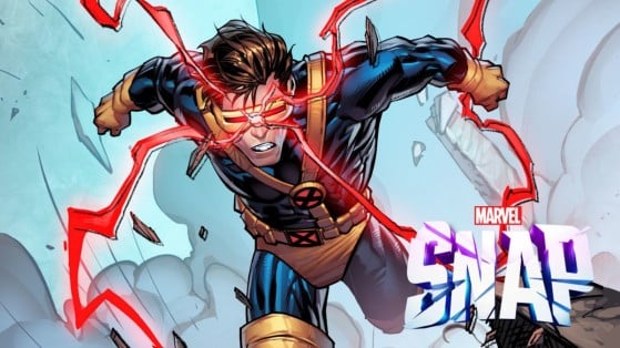 Marvel Snap: Este mazo ascendió a rango Infinito el primer día de temporada