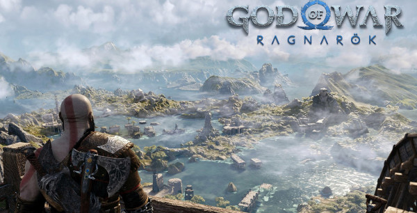 God of War Ragnarok - Cofres de las Nornas de Svartalfheim: Dónde encontrarlos y cómo abrirlos