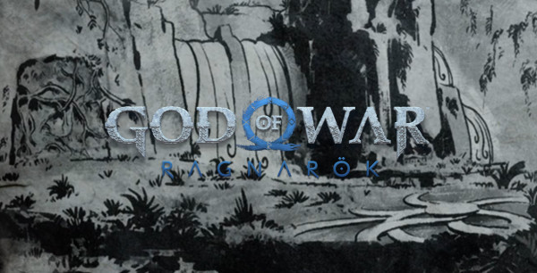 God of War Ragnarok - Mapas del Tesoro de Vanaheim: Ubicación de las recompensas enterradas