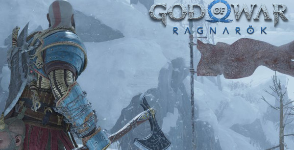 God of War Ragnarok - Cofres Legendarios de Midgard: Dónde encontrarlos y cómo conseguirlos