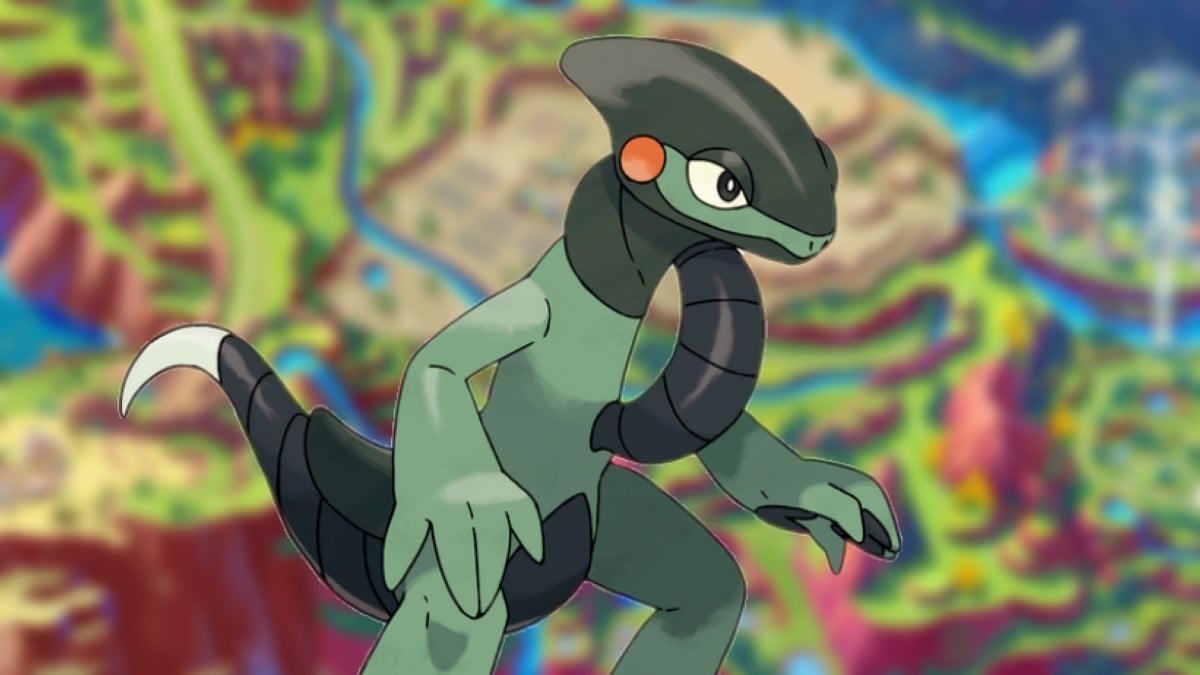Los mejores Pokémon de 9ª Gen. de Escarlata y Púrpura para utilizar en  competitivo
