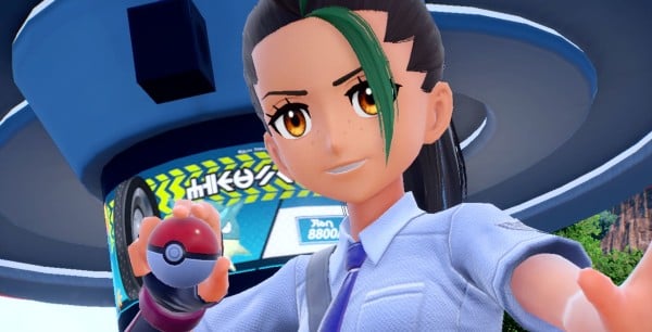 Pokémon Escarlata y Púrpura - Mencía: Consejos para el gran combate final
