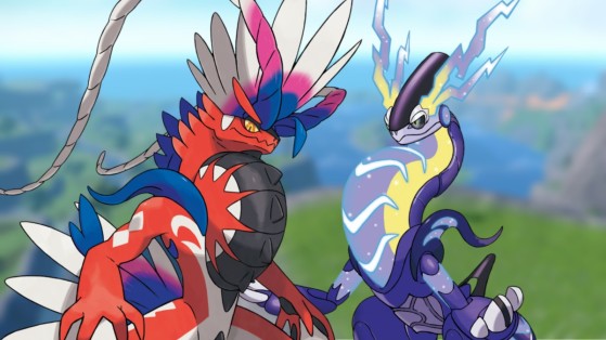 Pokémon Escarlata y Púrpura: Todos los pokémon prohibidos y normas del competitivo oficial VGC