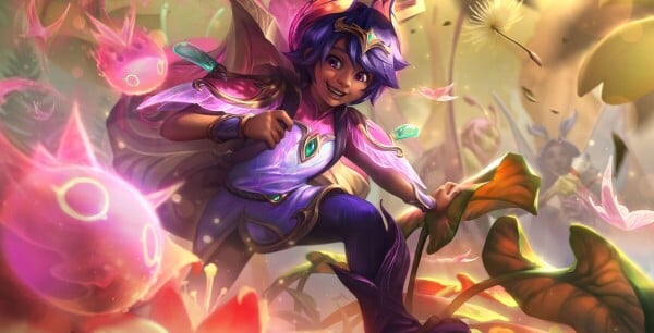 LoL - Guía de Milio: Build, runas, sinergias y como utilizar al primer campeón que llega a League of Legends en la Temporada 13