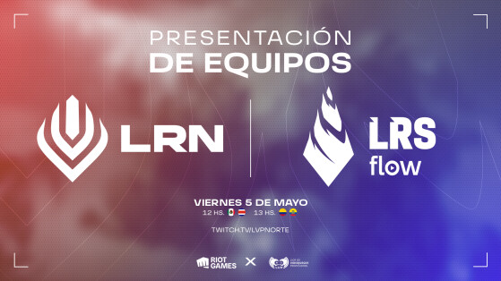 LoL: Las nuevas apuestas para mejorar el ecosistema de LATAM, conoce a los equipos que formarán parte de LRN y LRS