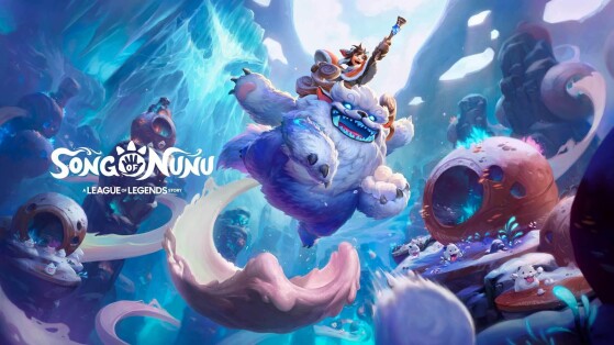 Song of Nunu: Conoce la fecha de salida y todos los detalles de la edición especial que estará disponible del juego
