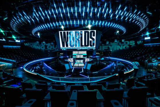 LoL - Worlds 2023: Formatos, horarios, equipos, partidos, resultados y como seguir la competición