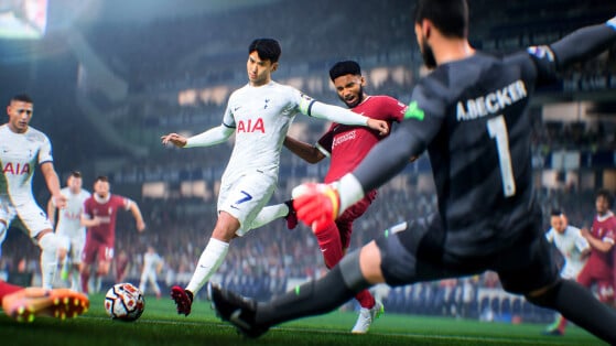 EA Sports  FC 24: El mejor 11 bueno, bonito y barato para jugar FUT Champions estas navidades