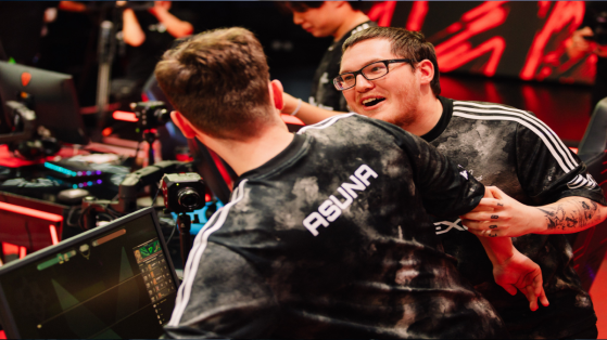 Valorant: Inicia la etapa de Playoffs de VCT Americas, G2 y 100 Thieves consiguen la victoria que los mantiene en la competición