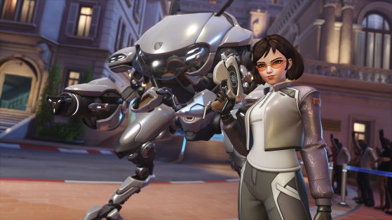 Overwatch 2: Prepárate para encender el acelerador con la llegada de la colaboración de Porsche