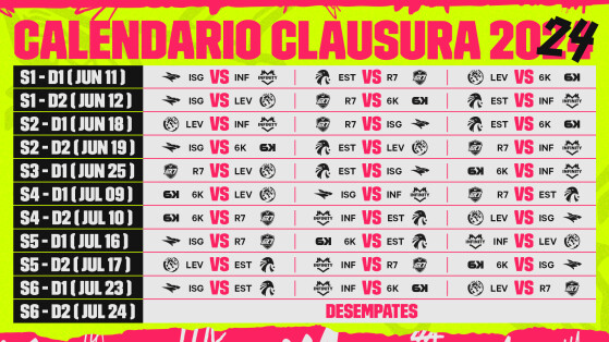 League of Legends