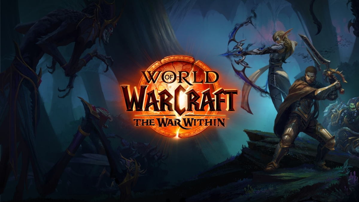 WoW Un preexpansión para The War Within que tendrá grandes contenidos especiales donde los
