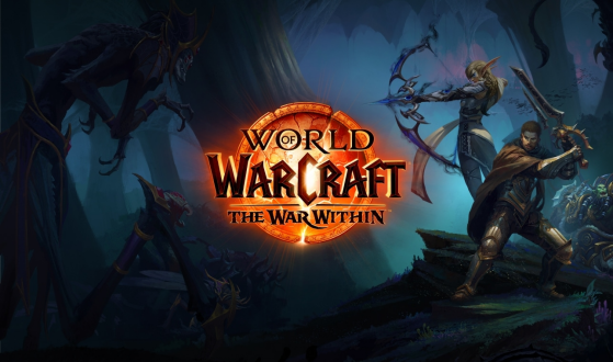 WoW: Un pre-expansión para The War Within que tendrá grandes contenidos especiales donde los aventureros podrán generar bastantes horas de entretenimiento