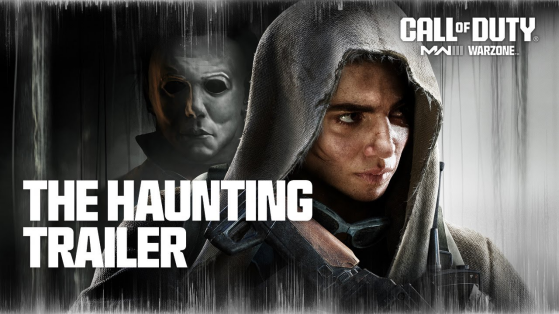 COD: Los zombies comienzan a salir de la tumba para llenar de terror los nuevos mapas con The Haunting