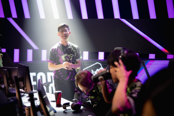 LoL: NA sobrepasa a toda una región, Fear X Starforge derrota a Fuego clasificando a la Gran Final de Americas Challengers