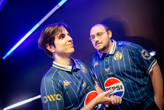 LoL: La batalla por los cupos de Worlds 2024 continua, MAK y GAM consiguen entrar a la fase principal