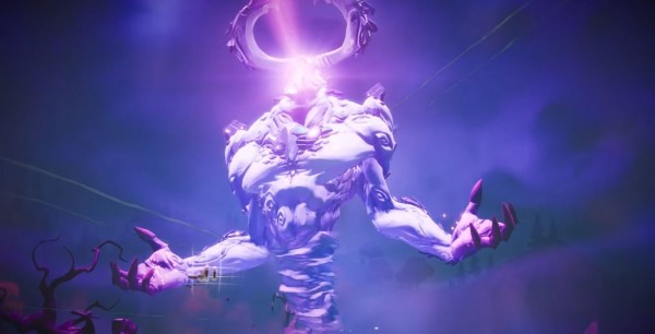 Fortnite: Derrotar al rey de la tormenta, puntos débiles, desafío de pesadilla