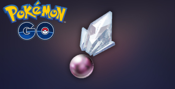 Pokémon GO: Piedra Sinnoh