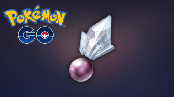 Pokémon GO: Piedra Sinnoh