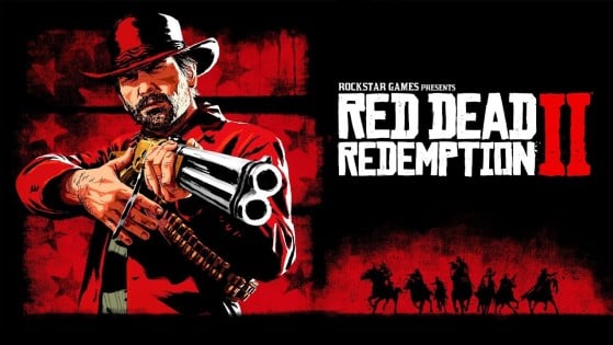 Red Dead Redemption 2 - Millenium