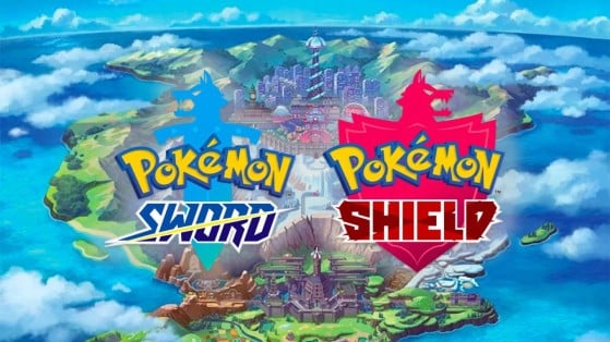Los mods podrían traer de vuelta la Pokédex Nacional a Pokémon Espada y Escudo