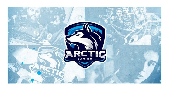 Arctic Gaming será la academia de G2 Esports en España