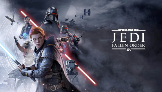 El anuncio de Acción de Gracias de Star Wars Jedi: Fallen Order te revienta el final del juego