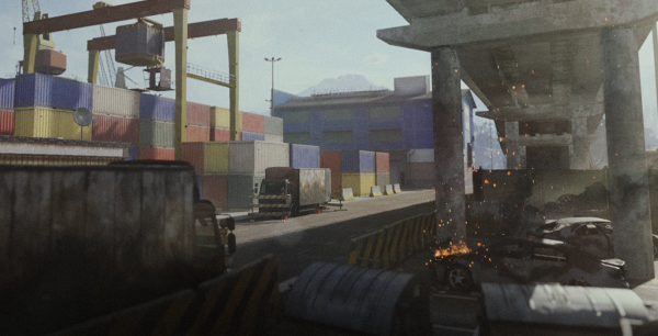 Call of Duty Modern Warfare: Nuevos mapas del Pase de Batalla, Temporada 1