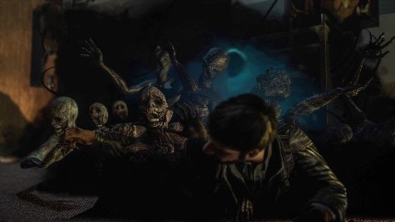 Song of Horror se lanzará en PS4 y Xbox One en 2020