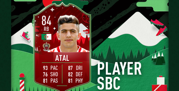 FIFA 20: Atal FUTMAS, soluciones al DCE