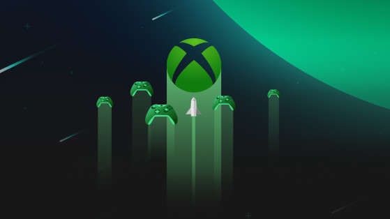 Xbox Console Streaming ya está disponible en España
