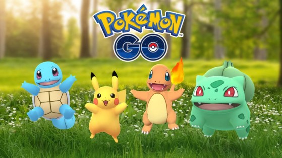 Un bug puede hacernos perder el progreso de compañero en Pokémon GO